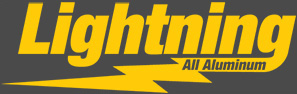 Lightning Trailers Logo